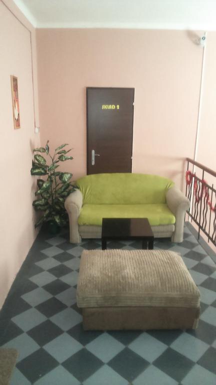 Hostel Mala Praha Zilina Ngoại thất bức ảnh