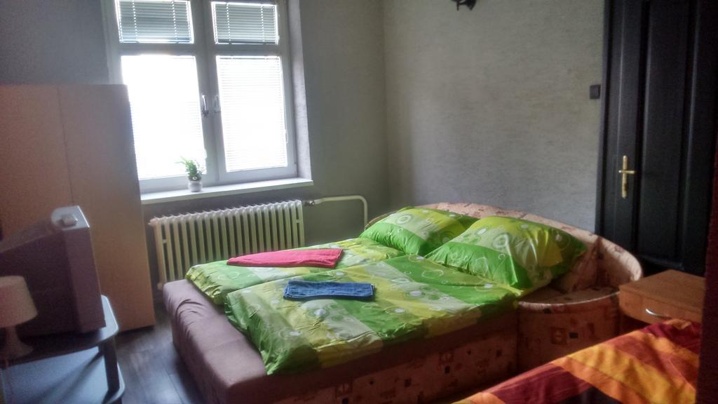 Hostel Mala Praha Zilina Phòng bức ảnh