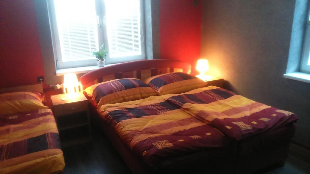 Hostel Mala Praha Zilina Phòng bức ảnh