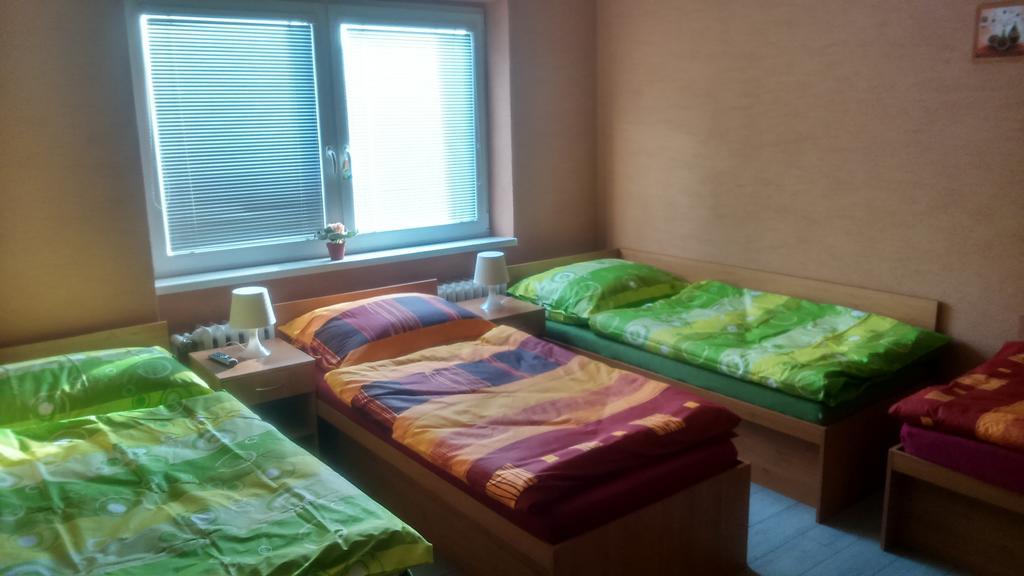 Hostel Mala Praha Zilina Phòng bức ảnh