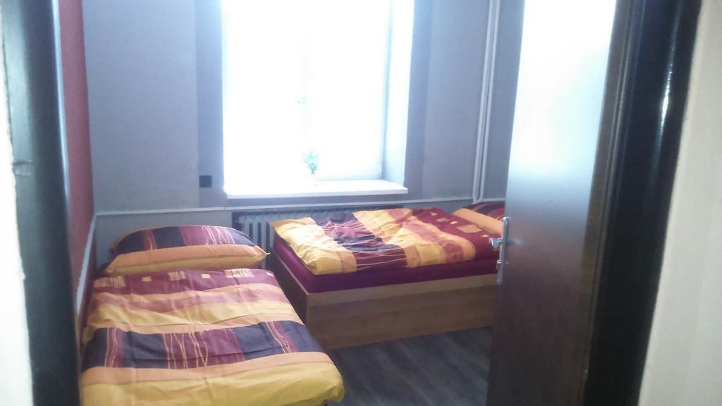 Hostel Mala Praha Zilina Phòng bức ảnh