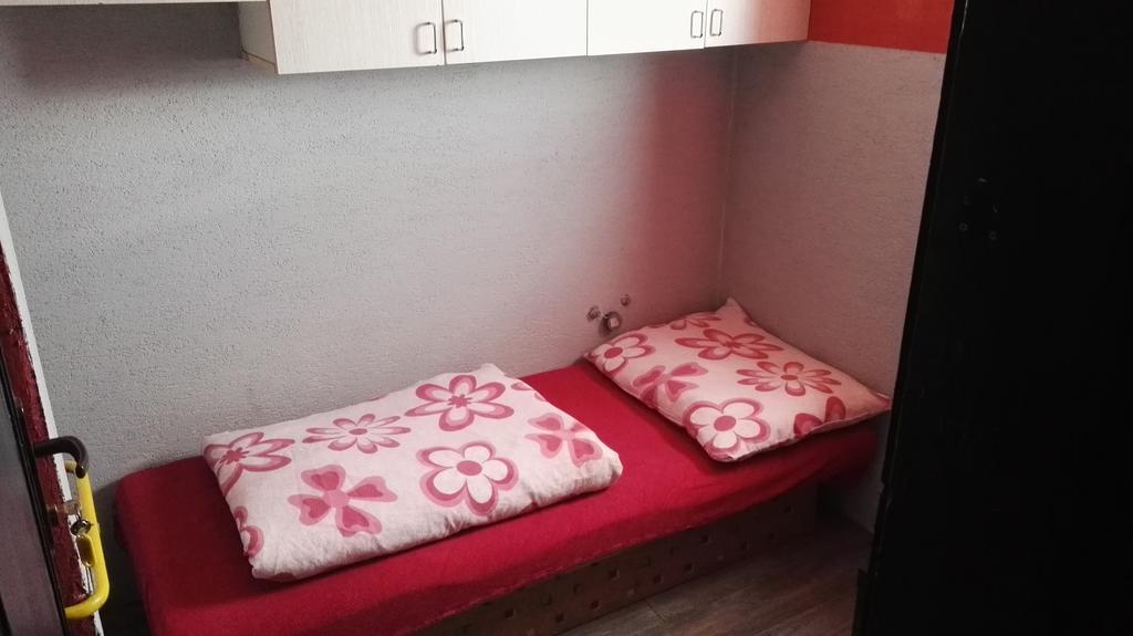 Hostel Mala Praha Zilina Ngoại thất bức ảnh